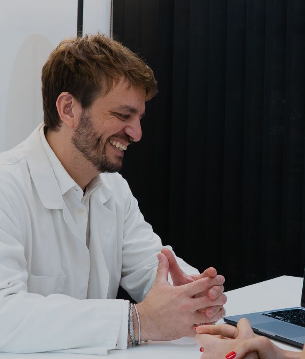 Dr Alan Rinenberg 01